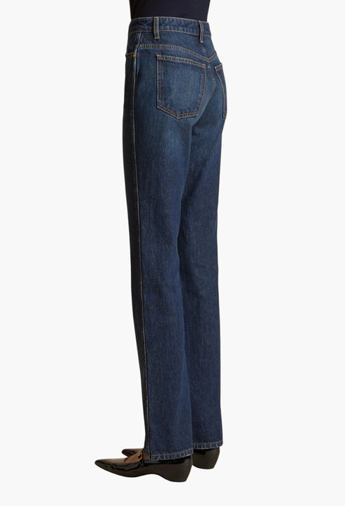 Danielle Stretch Jean
